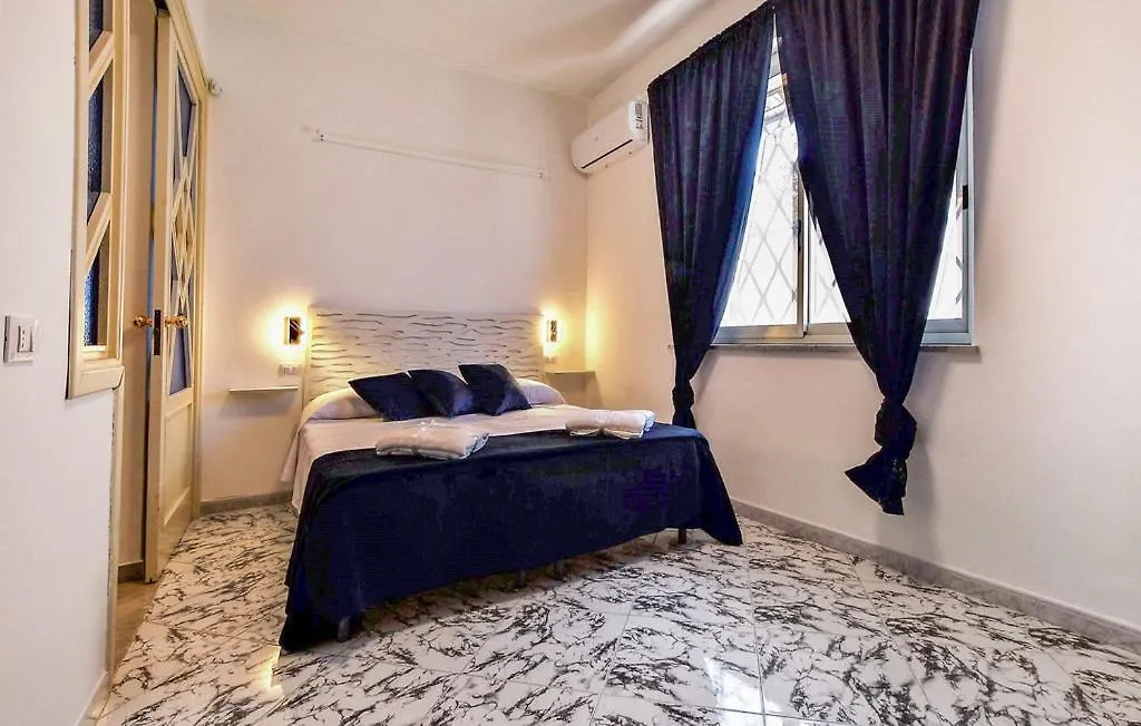 Sealand Terrasini Villa