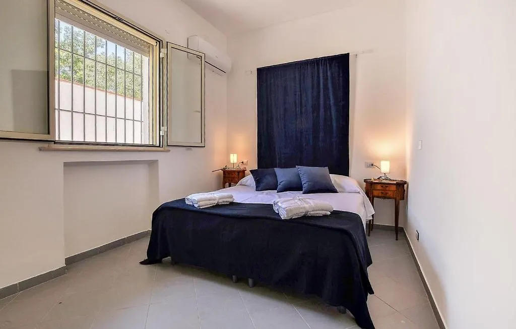 Sealand Terrasini Villa Italy