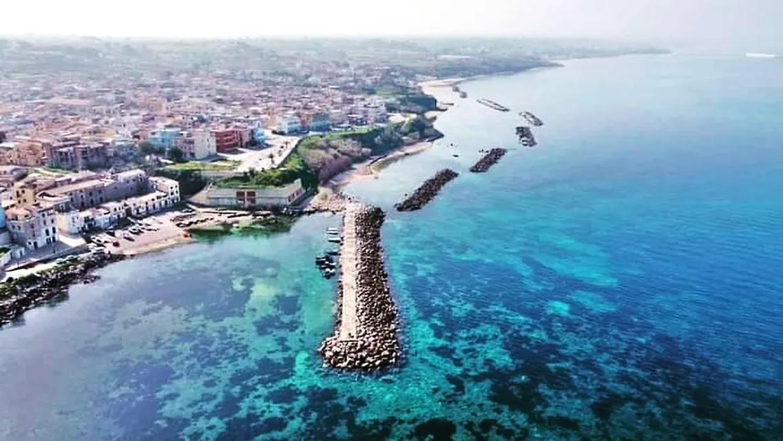 Sealand Terrasini Villa