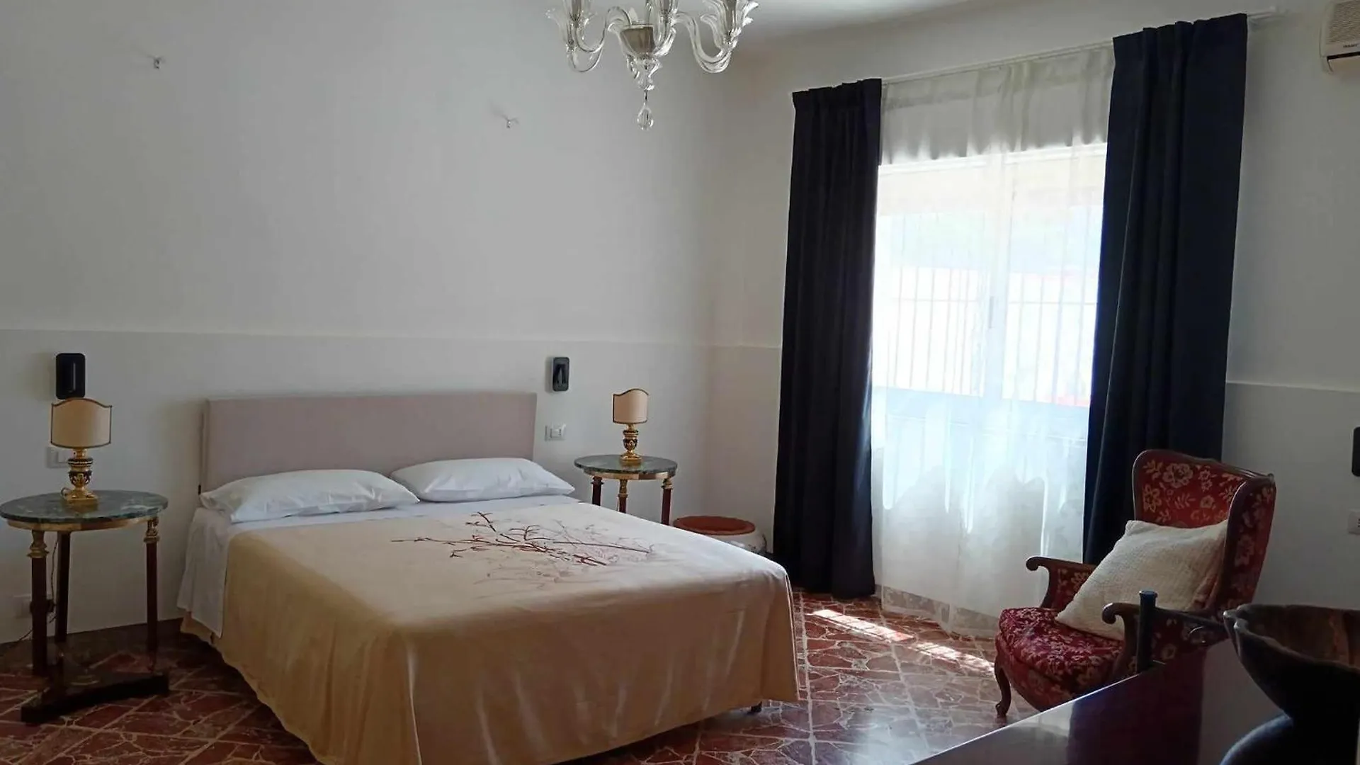 Sealand Terrasini Villa