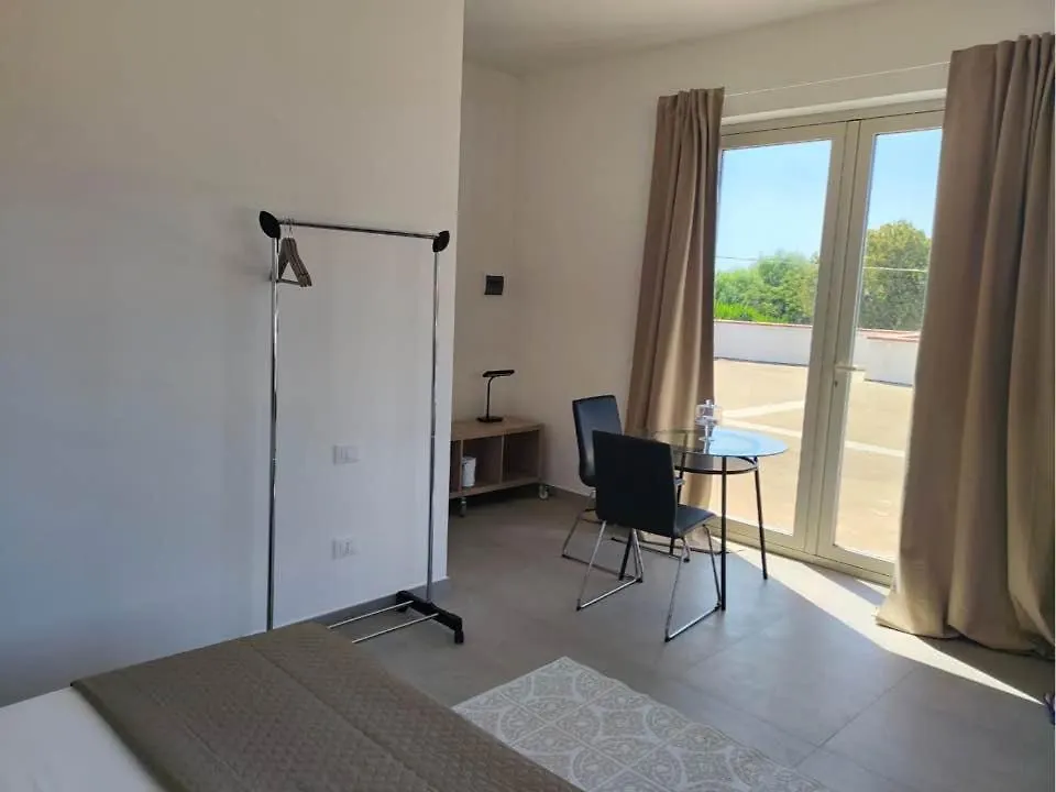 Sealand Terrasini Villa 0*,