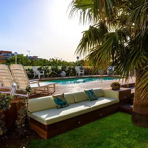  Appartement Oasi Siciliana