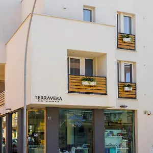 Holiday home Terravera, Terrasini