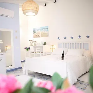  Appartement Blu Mare Privata &